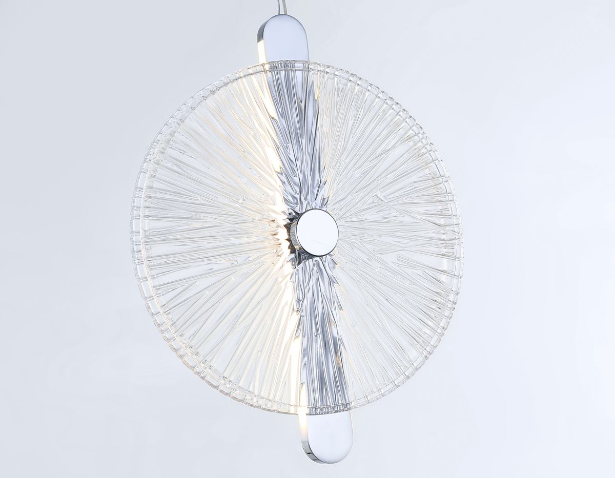 Подвесной светильник Ambrella Light High Light Crystal LH31145 в #REGION_NAME_DECLINE_PP#