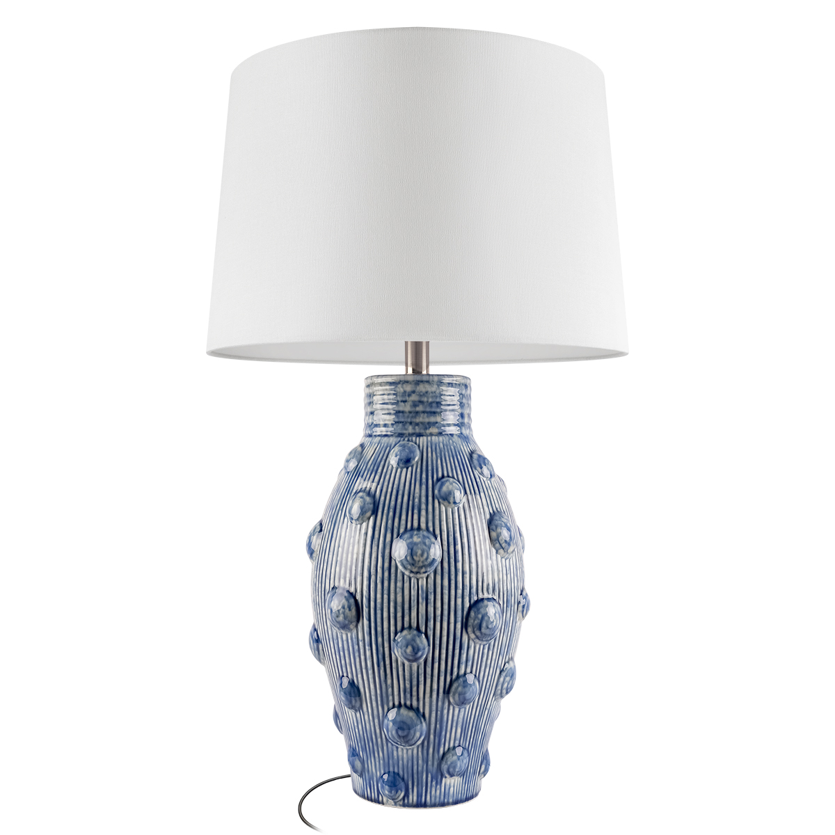 Настольная лампа LOFT IT Bermuda 10524T в #REGION_NAME_DECLINE_PP#