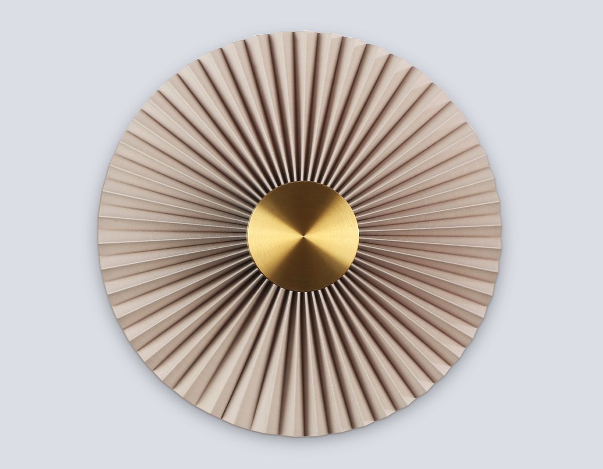 Настенный светильник Ambrella Light High Light Modern LH72643 в #REGION_NAME_DECLINE_PP#