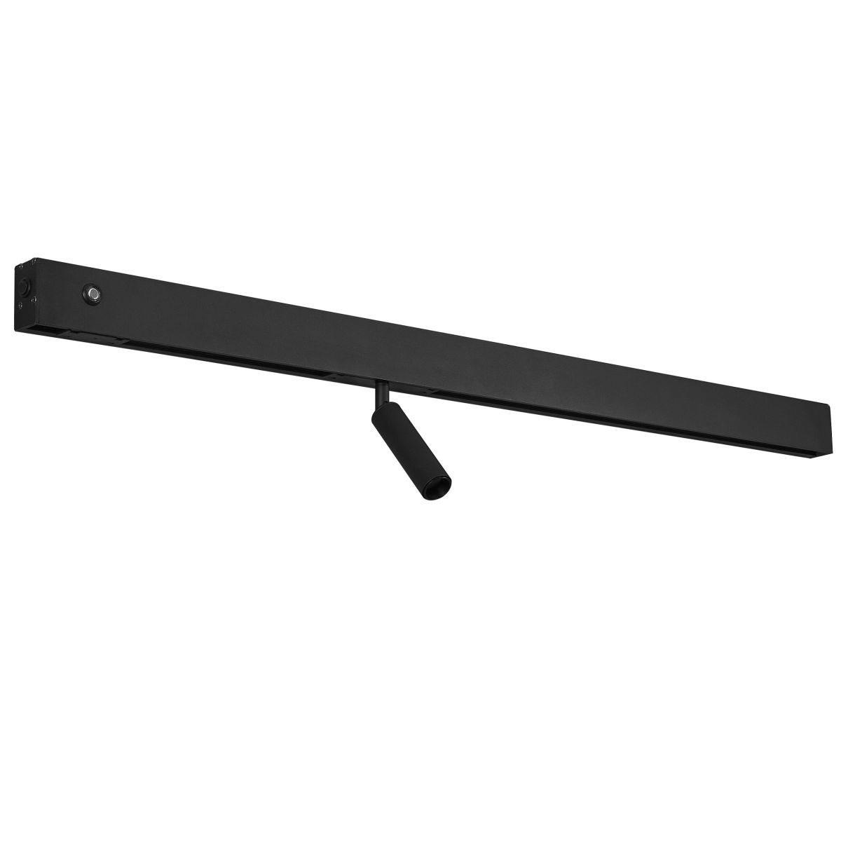 Настенный светильник бэк-лайт+спот-лайт Lightstar Fiume Spot 810647 в Санкт-Петербурге