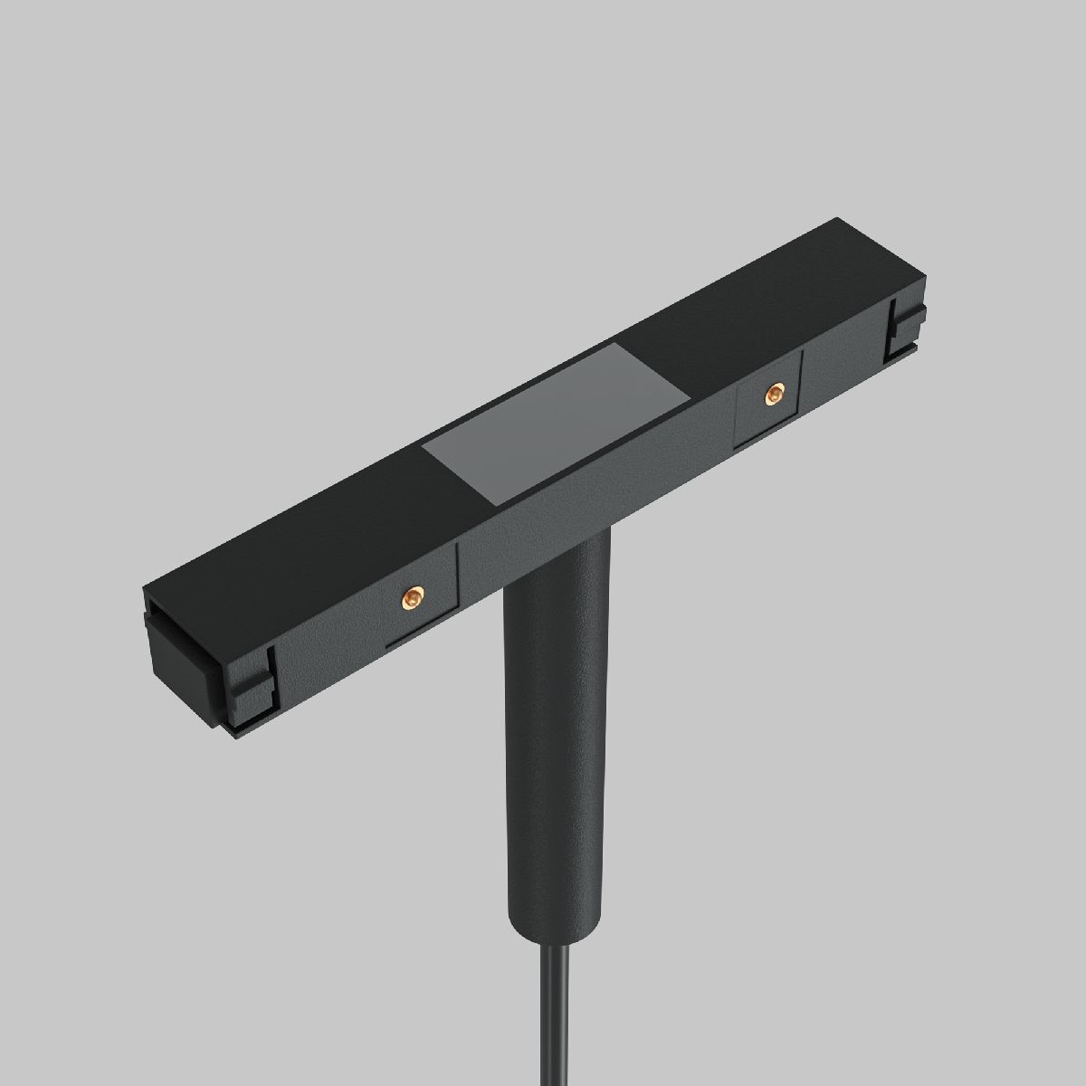 Трековый магнитный светильник Maytoni Luna TR178-1-5WTW-B в Санкт-Петербурге