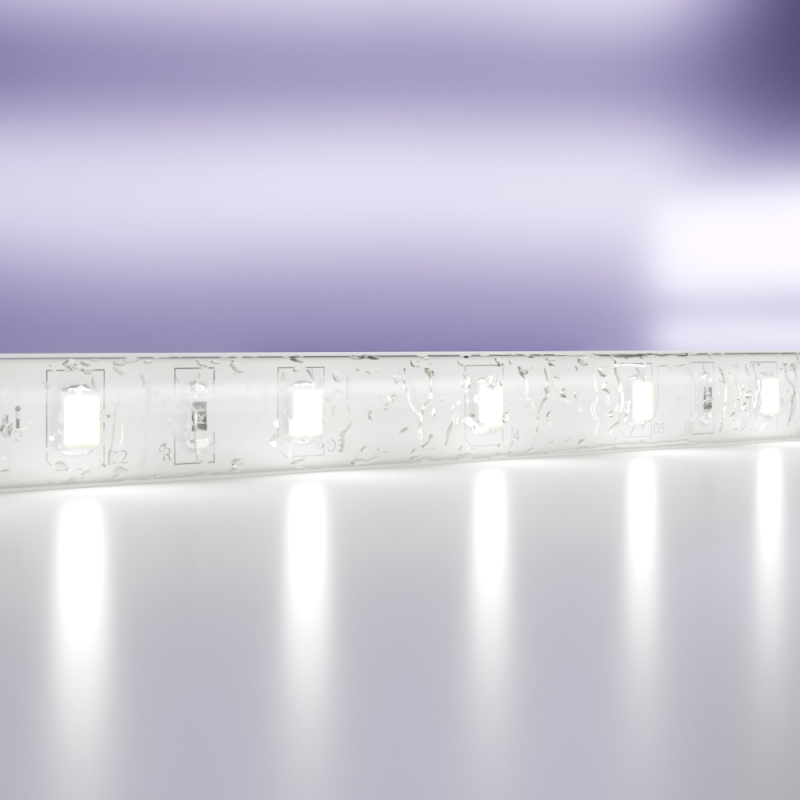 Светодиодная лента Maytoni Led Strip 24В 2835 7,2Вт/м 6000K 5м IP65 20018 в Санкт-Петербурге