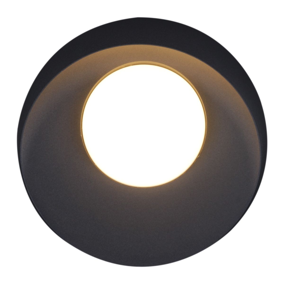 Уличный настенный светильник Reluce 86875-9.2-001JH LED12W GR в Санкт-Петербурге