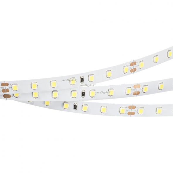 Светодиодная лента Arlight RT 2-5000 24V Warm2700 1.6x (2835, 490 LED, PRO) 019928(B) в Санкт-Петербурге