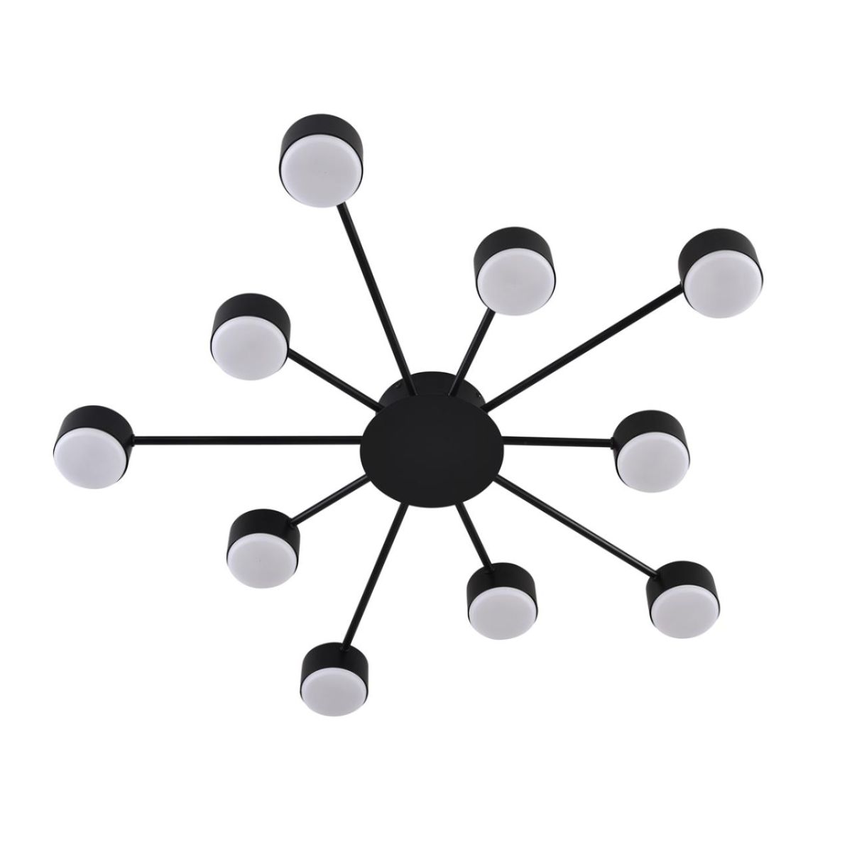 Потолочная люстра Lumion Comfi Torina 8344/10C в Санкт-Петербурге