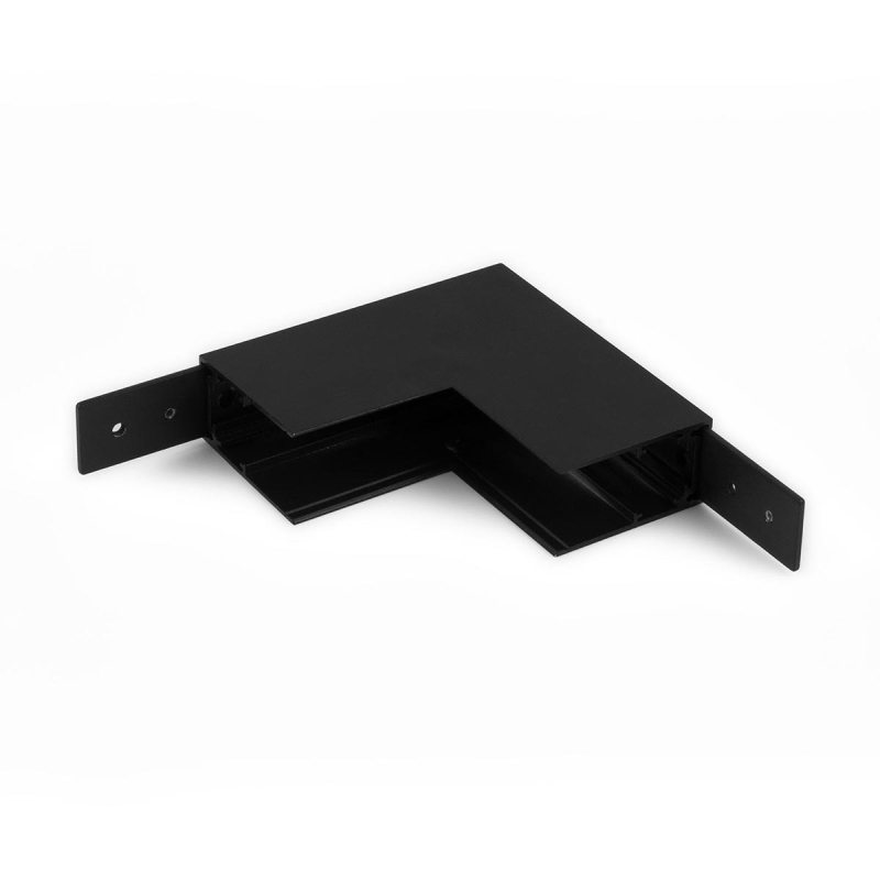 Коннектор угловой внутренний для накладного шинопровода Elektrostandard Slim Magnetic 4690389178993 в Санкт-Петербурге