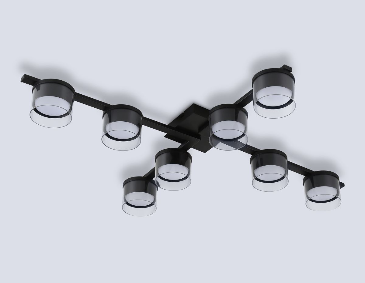 Потолочный светильник Ambrella Light Comfort FL51671 в Санкт-Петербурге