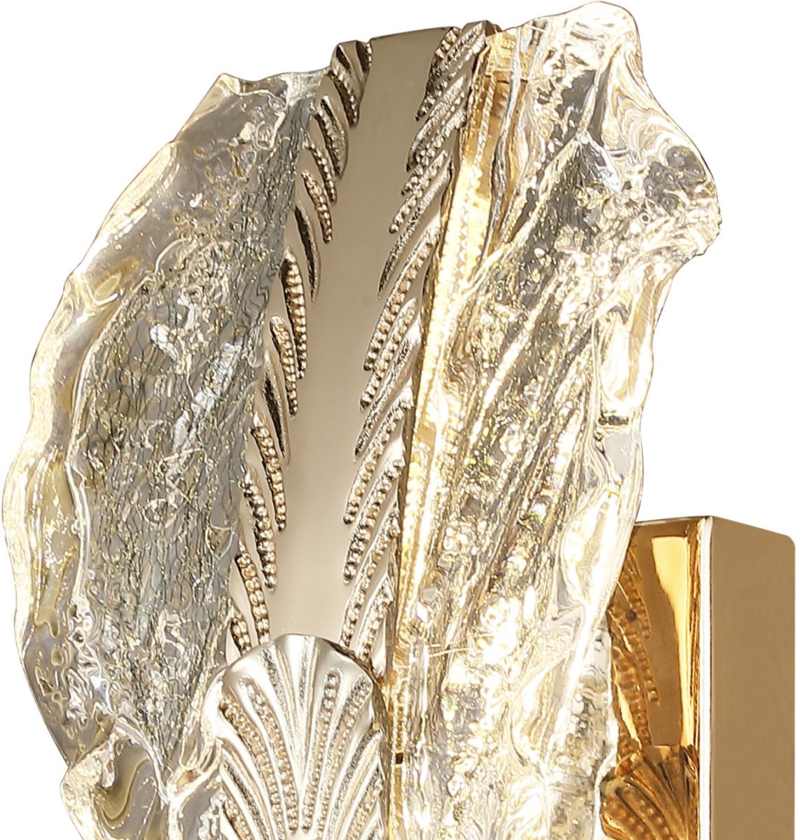 Настенный светильник Stilfort Шторм 4050/03/01W в #REGION_NAME_DECLINE_PP#