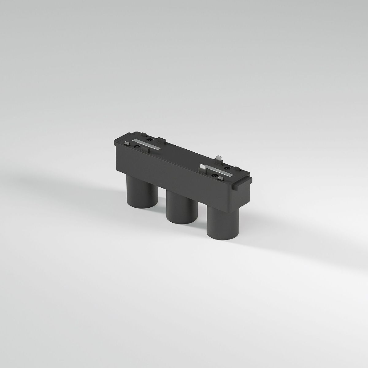 Трековый магнитный светильник Elektrostandard Flat magnetic 4690389197161 a063711 в Санкт-Петербурге