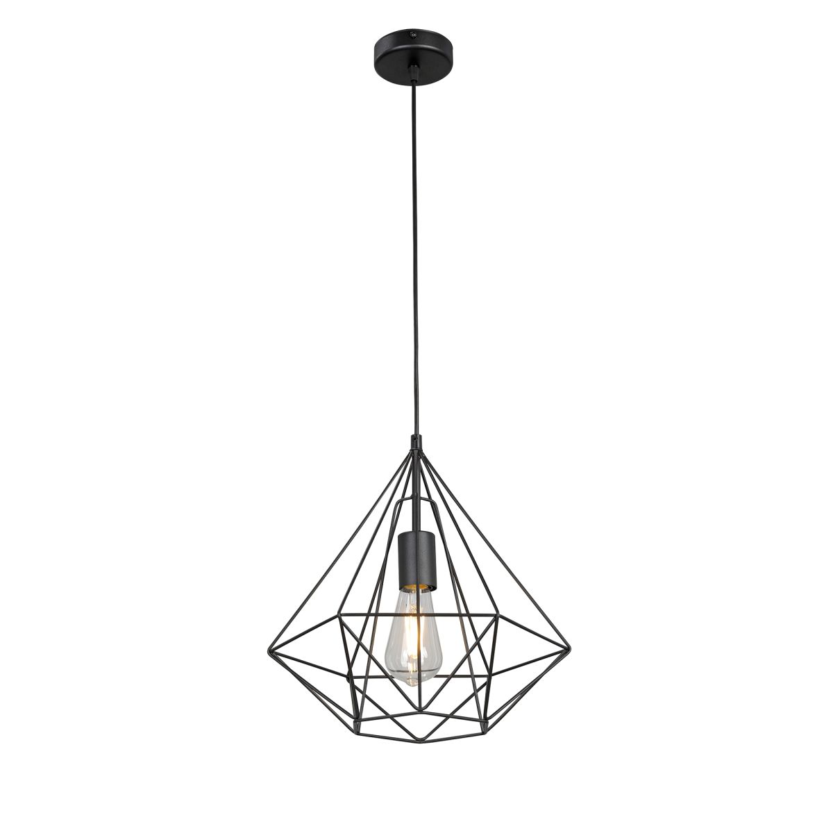 Подвесной светильник Vitaluce V28041-1/1S в Санкт-Петербурге