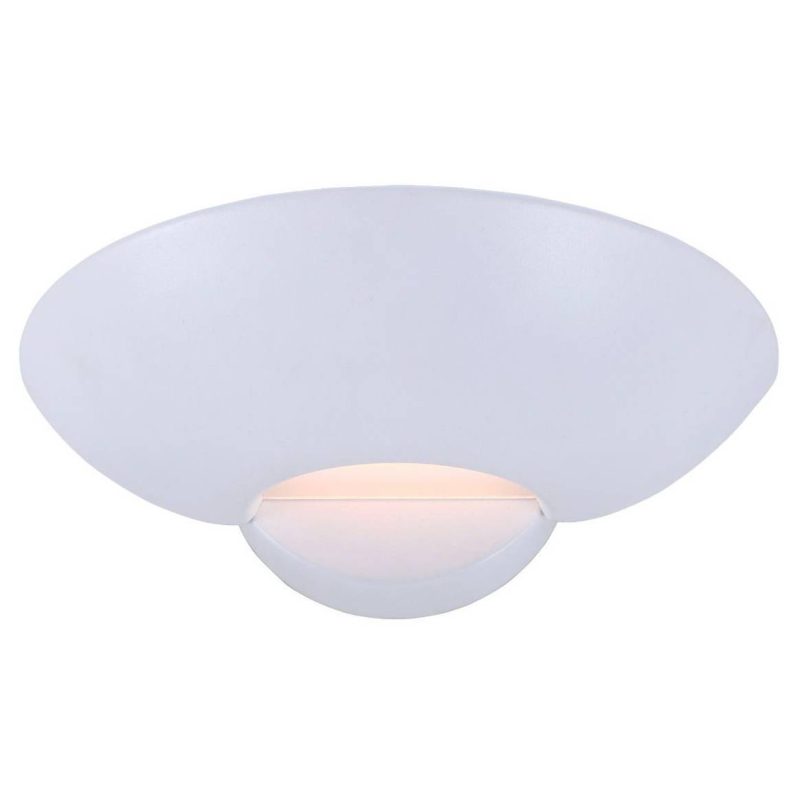 Бра Arte Lamp Interior A7118AP-1WH в Санкт-Петербурге