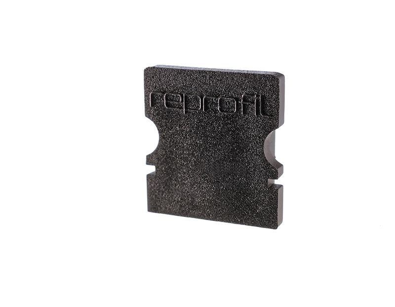 Торцевая заглушка (2 шт.) Deko-Light P-AU-02-08 978042 в Санкт-Петербурге