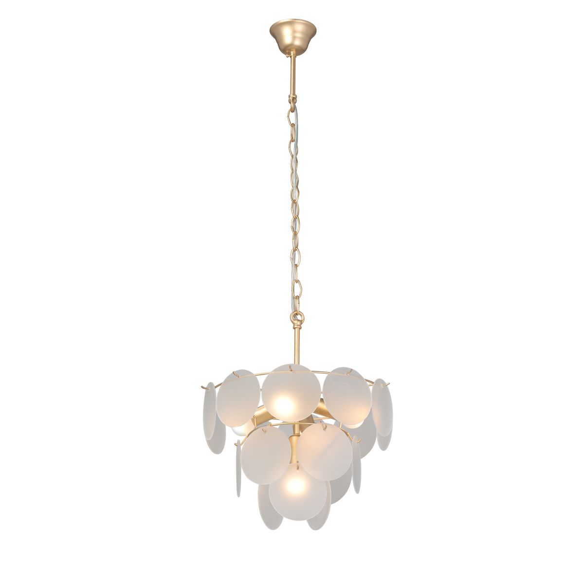 Подвесной светильник Vitaluce V5888-8/5 в Санкт-Петербурге