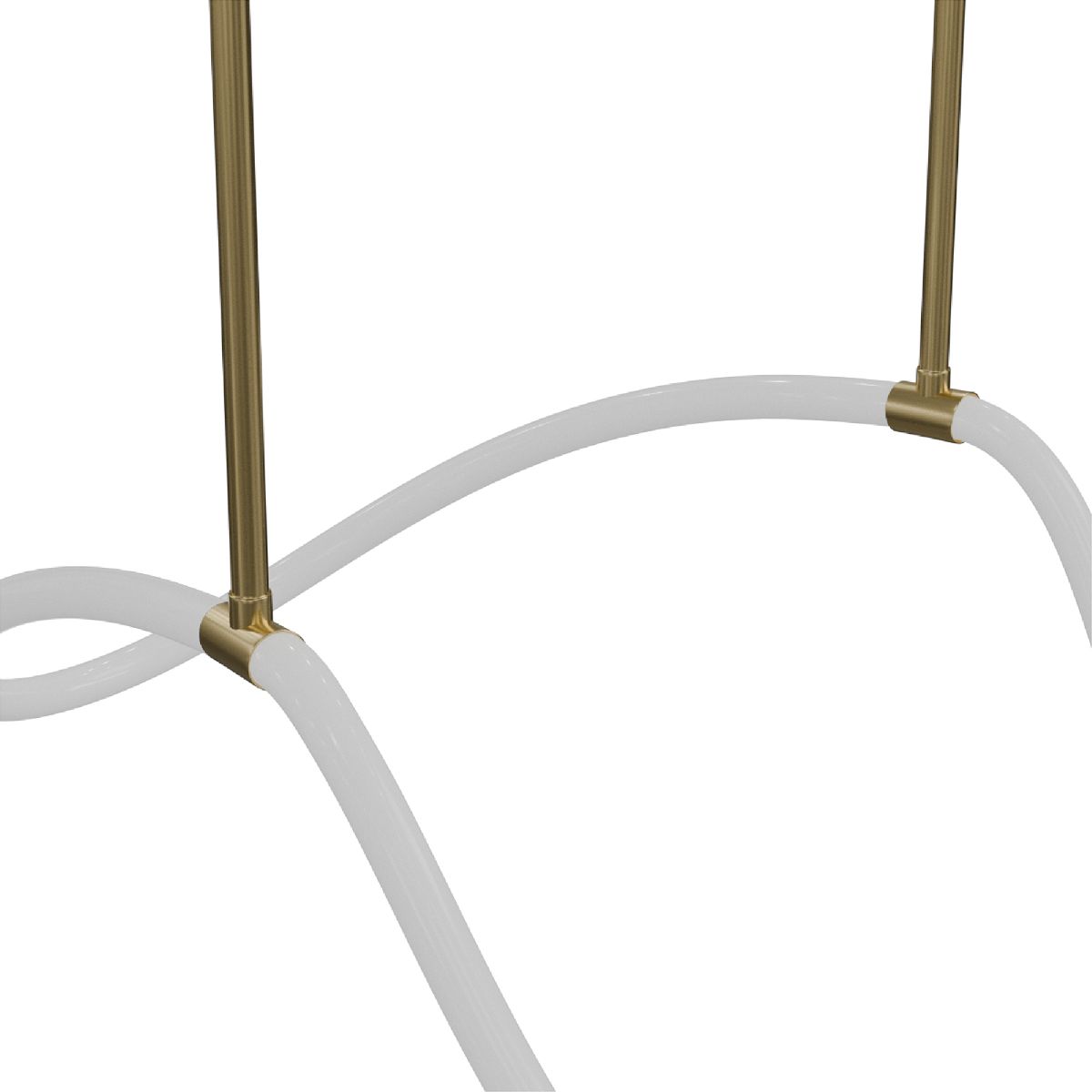 Потолочная люстра Lightera Nyasa LE117L-150GB WIFI в #REGION_NAME_DECLINE_PP#