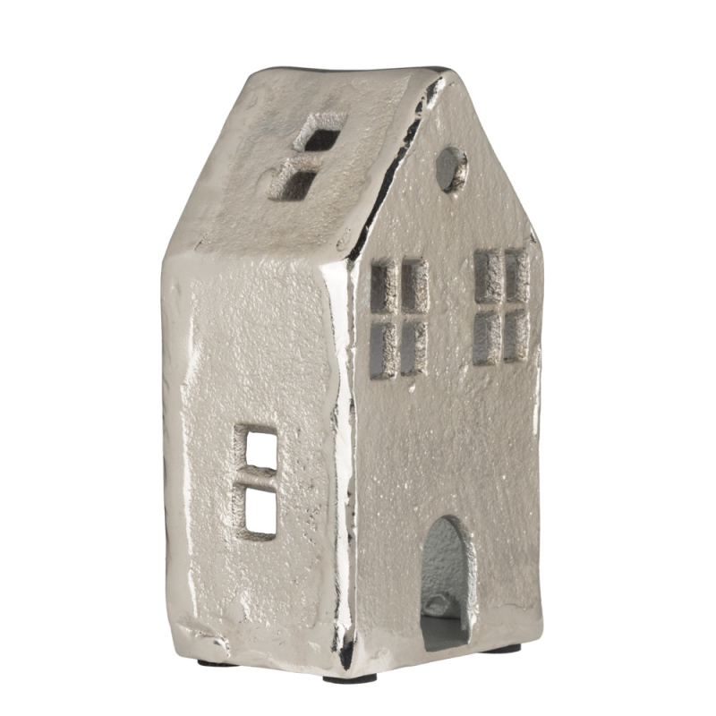 Фигурка декоративная Домик Eglo Belderrig 427604 в #REGION_NAME_DECLINE_PP#