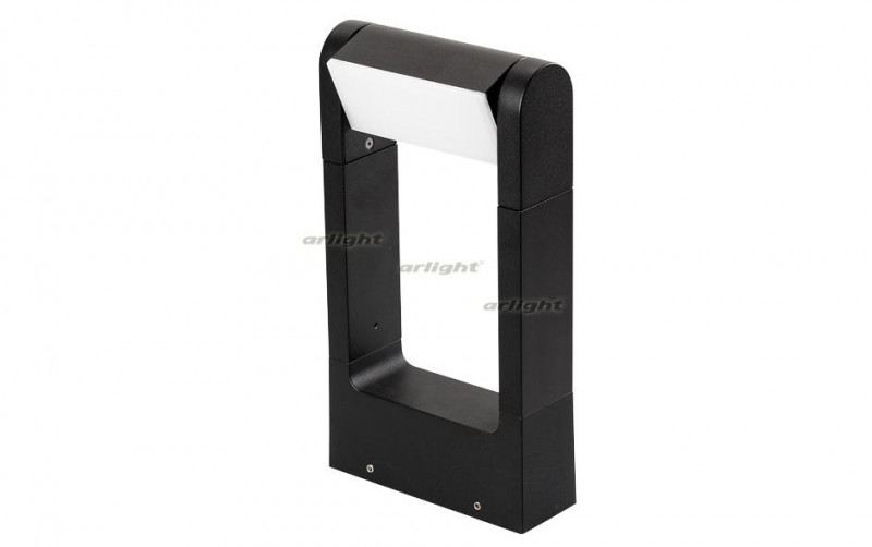 Уличный светильник Arlight LGD-Path-Frame-Rotary-H300B-6W Warm White 020344 в Санкт-Петербурге