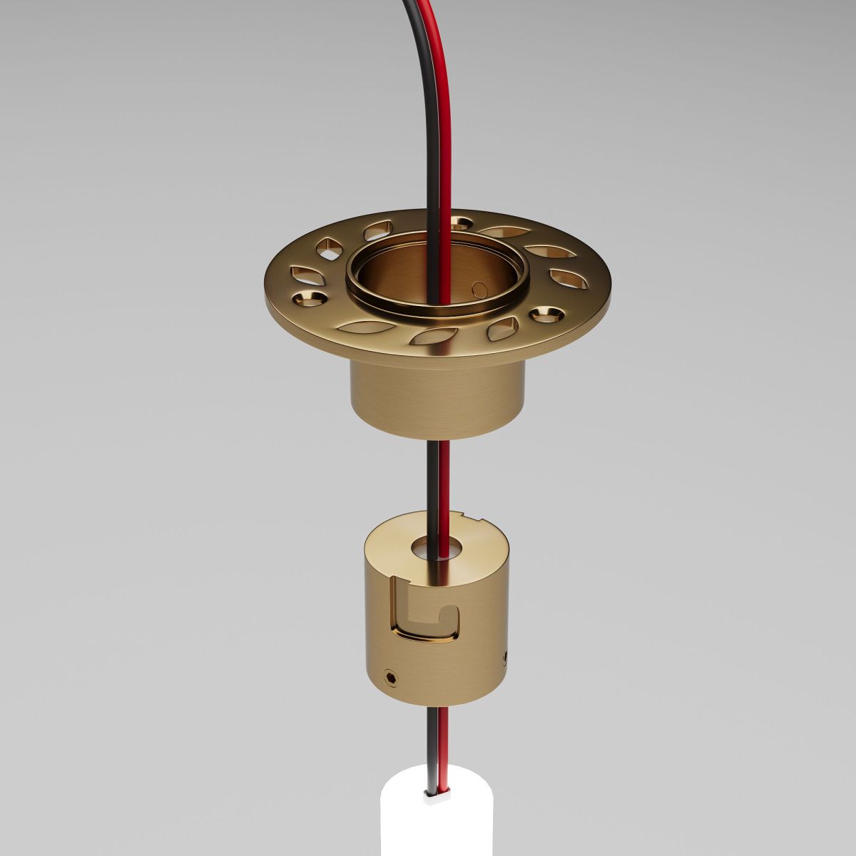 Встраиваемое крепление Elektrostandard Full Light FL 2860 4690389216909 a070756 в Санкт-Петербурге