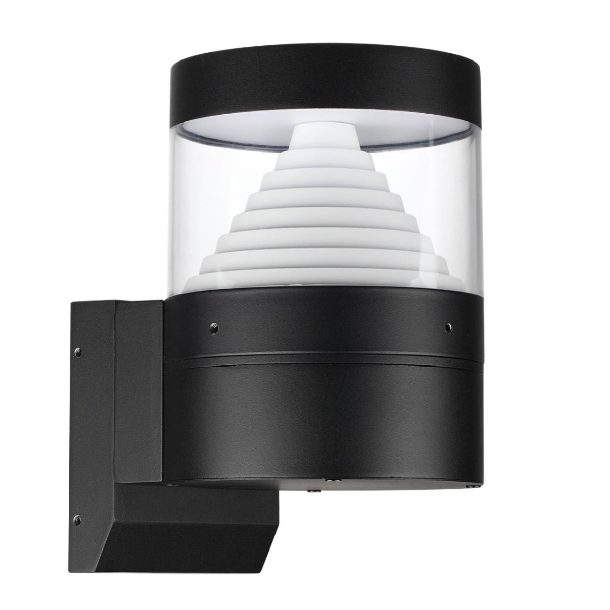 Уличный настенный светильник Odeon Light Nature Hulk 7140/20WL в Санкт-Петербурге