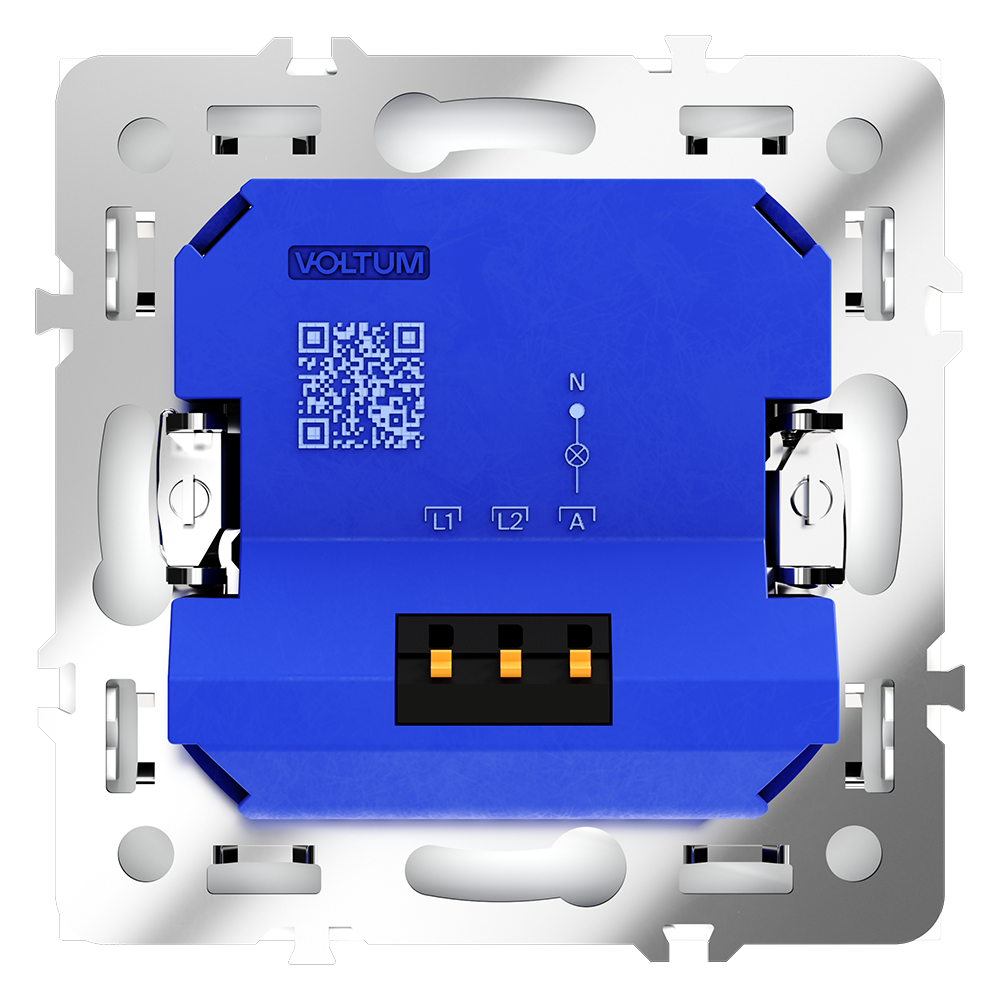 Светорегулятор Voltum S70 VLS070302 в Санкт-Петербурге