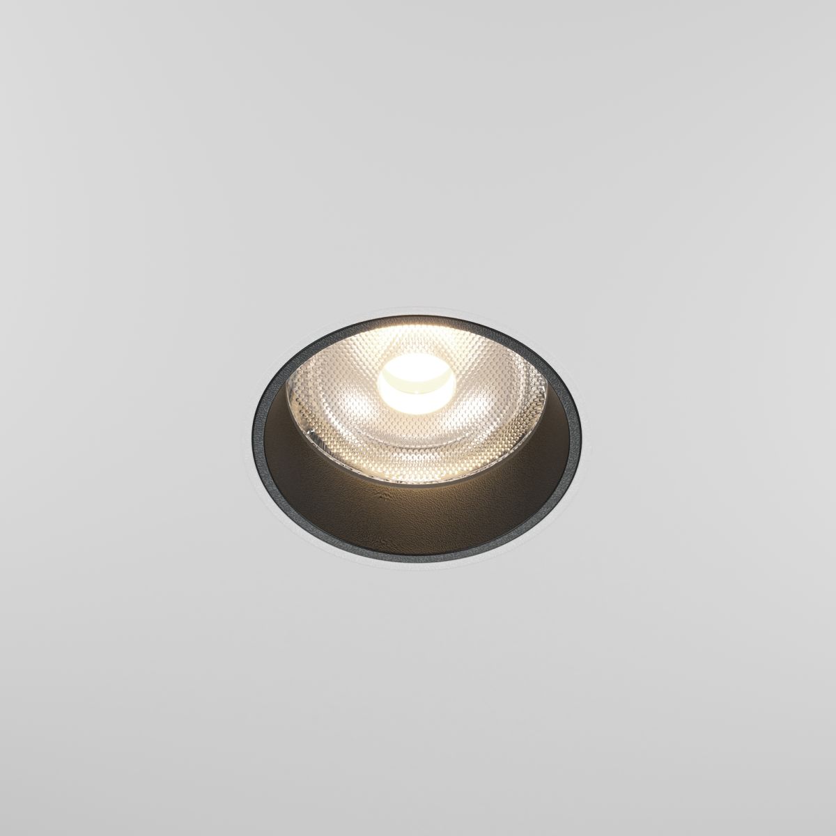 Встраиваемый светильник Maytoni Technical Focus Led DL125-L12-4K-TRS-W в Санкт-Петербурге