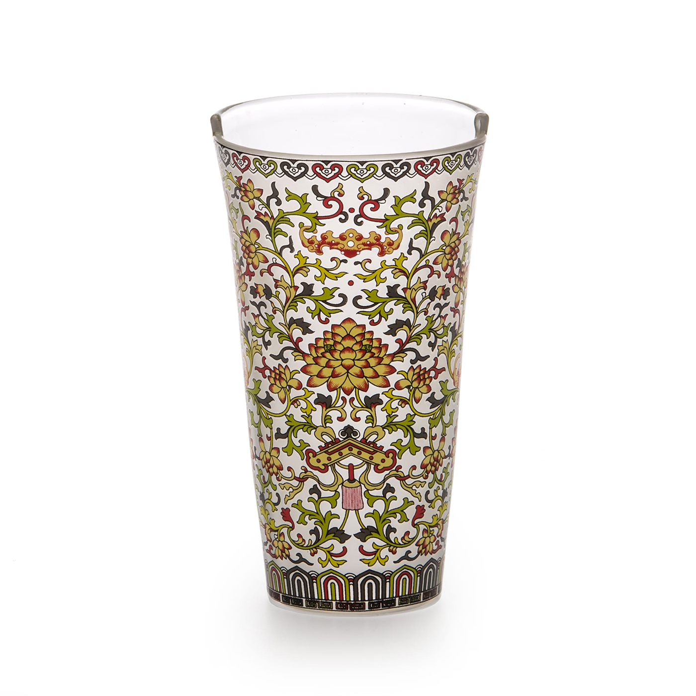 Набор стаканов Clarice (3 шт.) Seletti Hybrid 9735 в Санкт-Петербурге