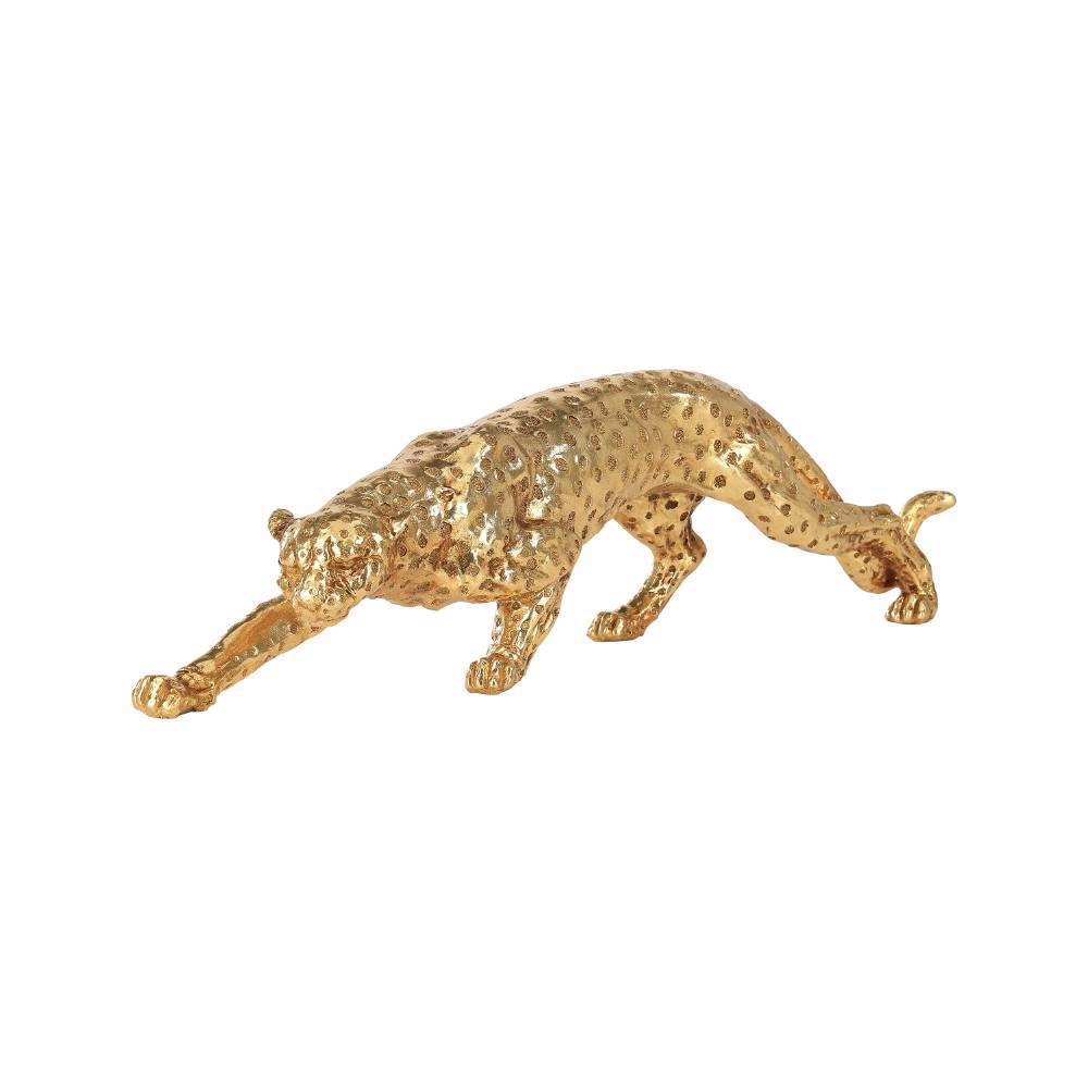 Фигурка Леопард Eglo Menjangau 429711 в #REGION_NAME_DECLINE_PP#