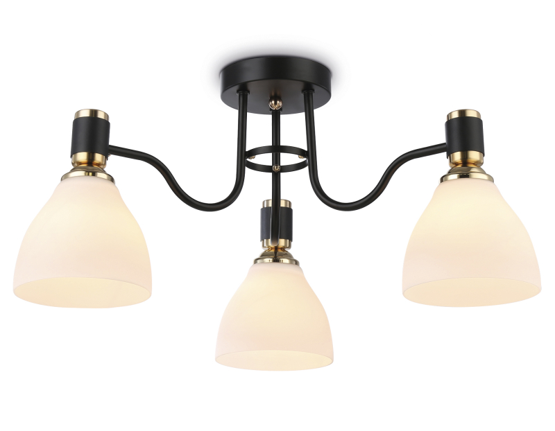 Потолочная люстра Ambrella Light Modern TR303303 в Санкт-Петербурге