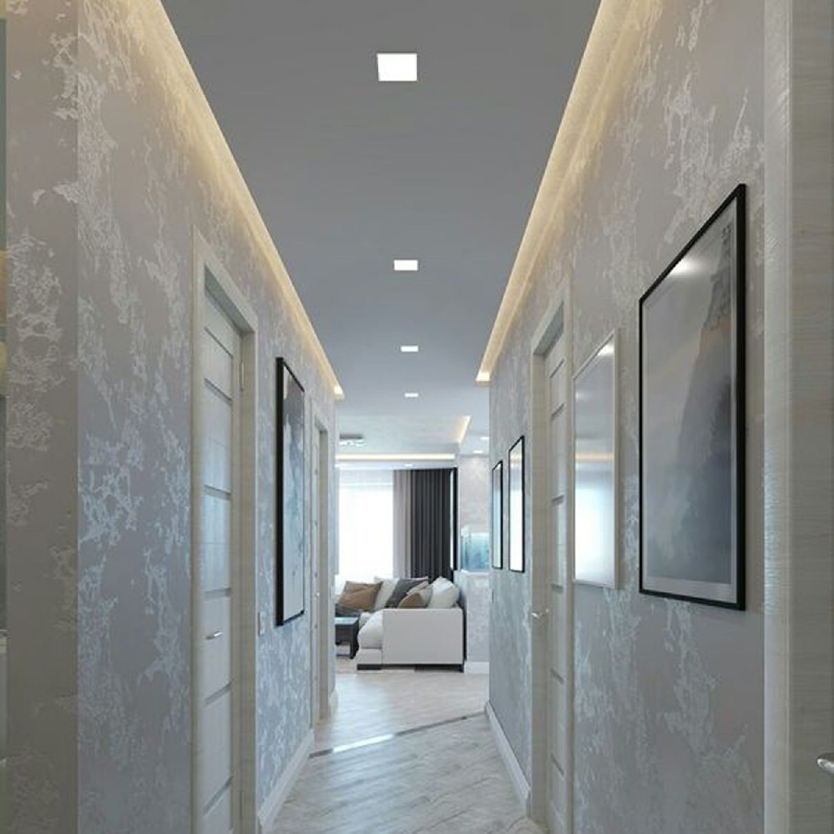 Встраиваемый светильник Reluce 70602-9.0-001OL LED15W WH 4000K в Санкт-Петербурге