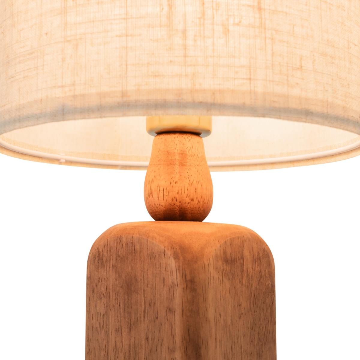 Настольная лампа Freya Forest FR5326TL-01W в #REGION_NAME_DECLINE_PP#