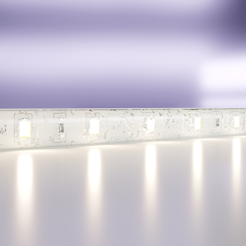 Светодиодная лента Maytoni Led Strip 24В 2835 7,2Вт/м 4000K 5м IP65 20017 в Санкт-Петербурге