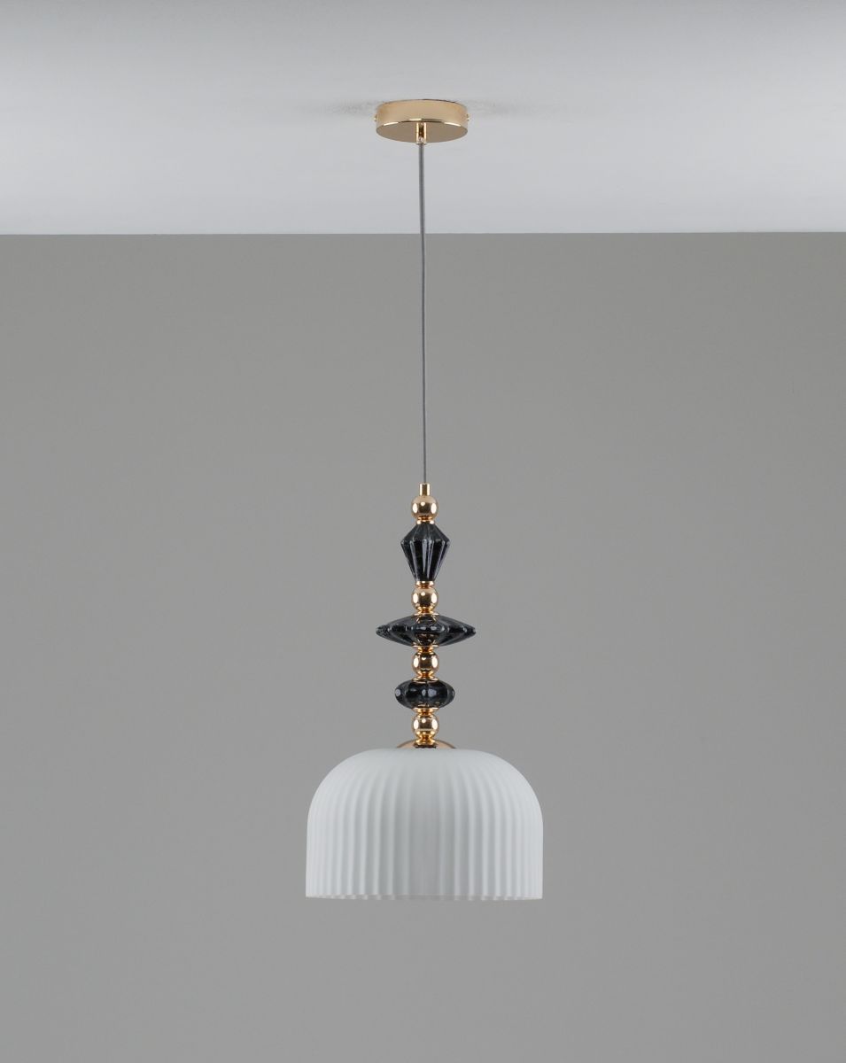 Подвесной светильник Moderli Charm V11177-1P в Санкт-Петербурге