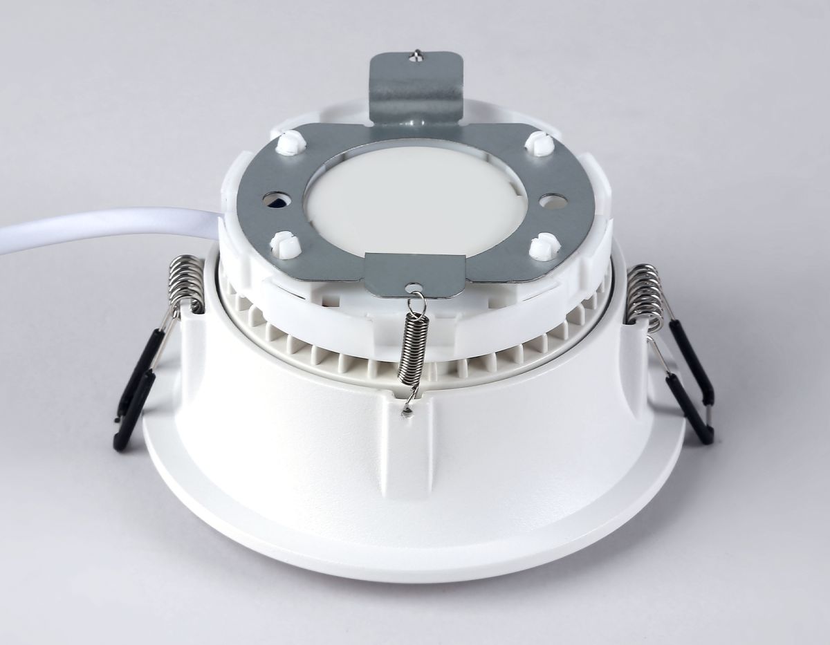 Точечный светильник Ambrella Light Techno Spot TN6757 в Санкт-Петербурге