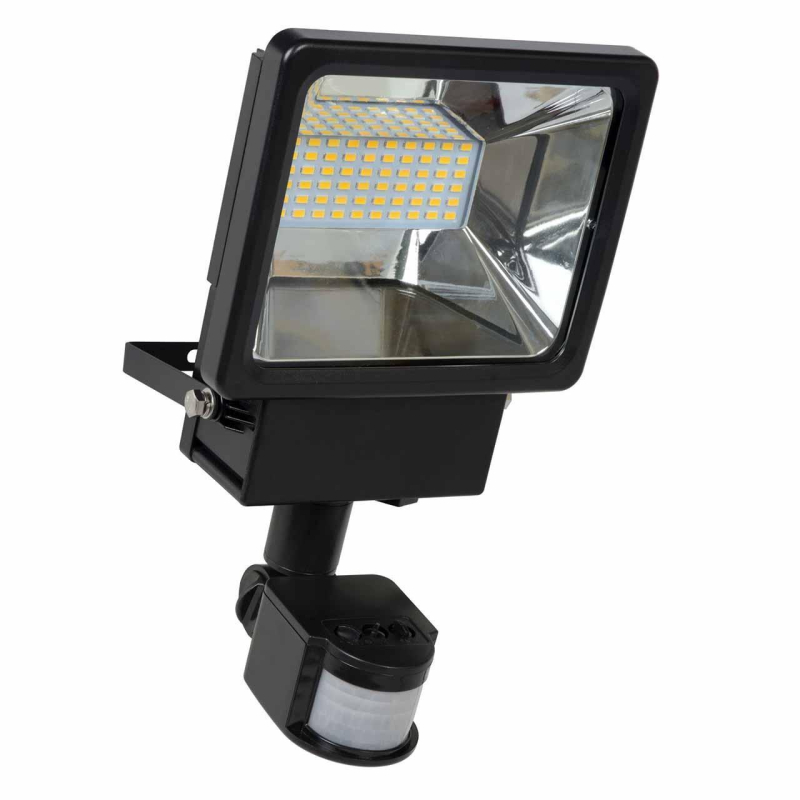 Прожектор светодиодный Lucide Led Projectors-IR 30W 4000K 14890/30/30 в Санкт-Петербурге