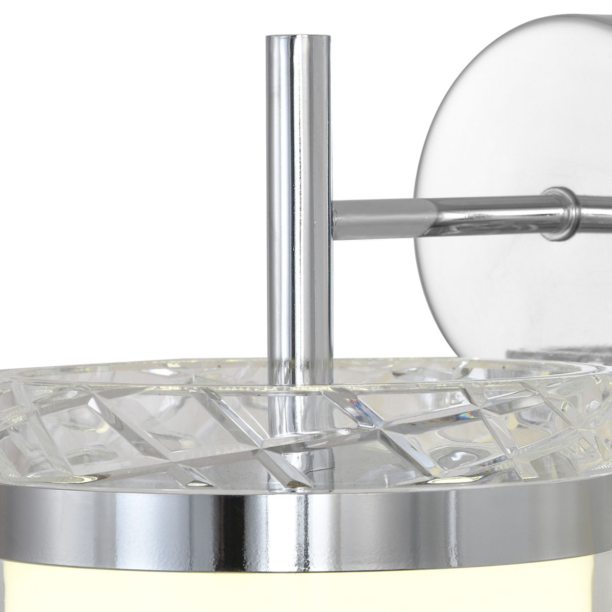 Бра Escada Lace 10298/1 LED 10W Chrome в Санкт-Петербурге