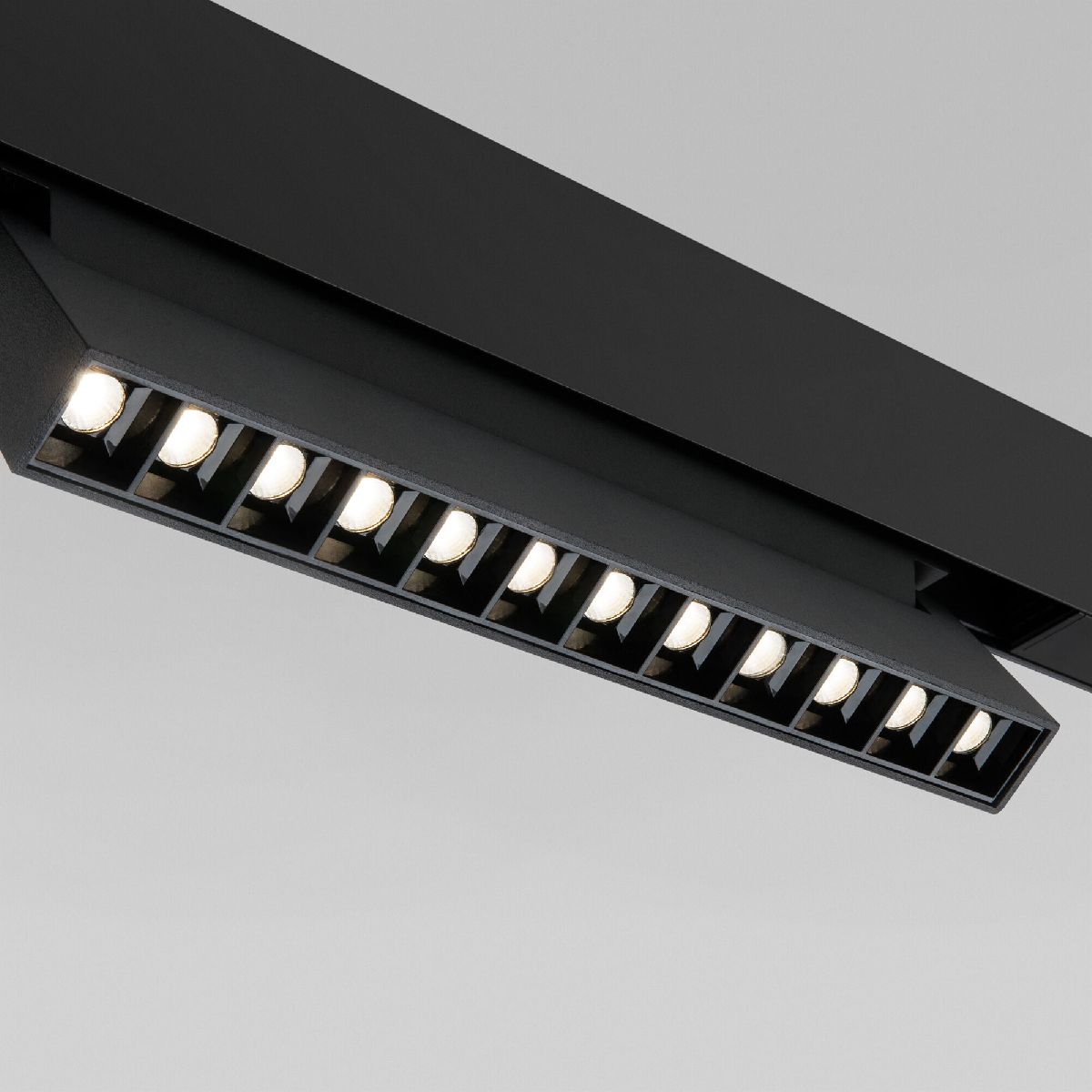 Трековый магнитный светильник Elektrostandard Slim Magnetic 4690389204791 85195/01 a066587 в Санкт-Петербурге