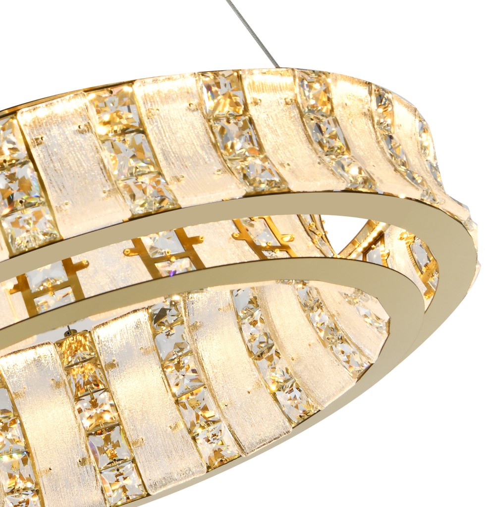 Подвесная люстра Stilfort Магнелли 4037/03/06P в Санкт-Петербурге