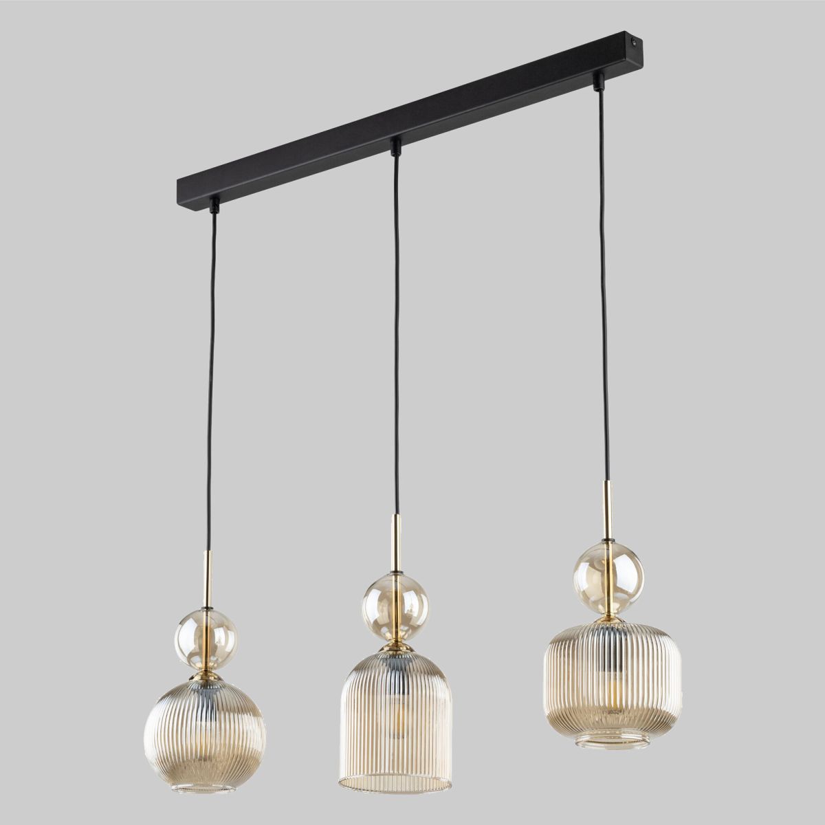 Подвесной светильник TK Lighting 11042 Sophia Cognac a071825 в Санкт-Петербурге
