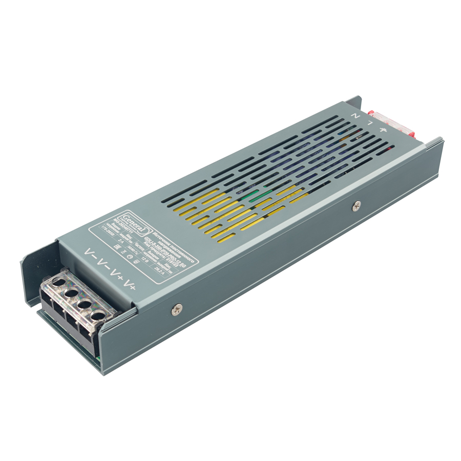 Драйвер General GDLI-S-350-IP20-PRO-12 SG 519153 в Санкт-Петербурге