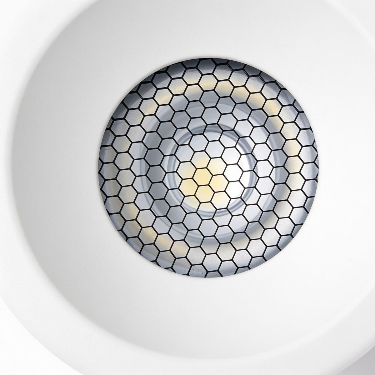 Встраиваемый led светильник Wertmark WTD.O01.000.V0.07 в Санкт-Петербурге