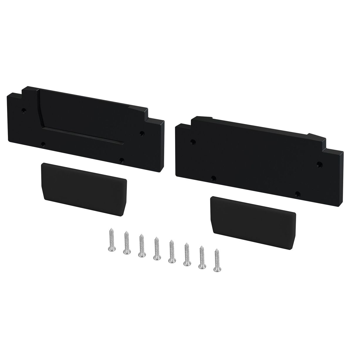 Заглушка Arlight STRETCH-41-CEIL-CENTER BLACK 057277 в Санкт-Петербурге