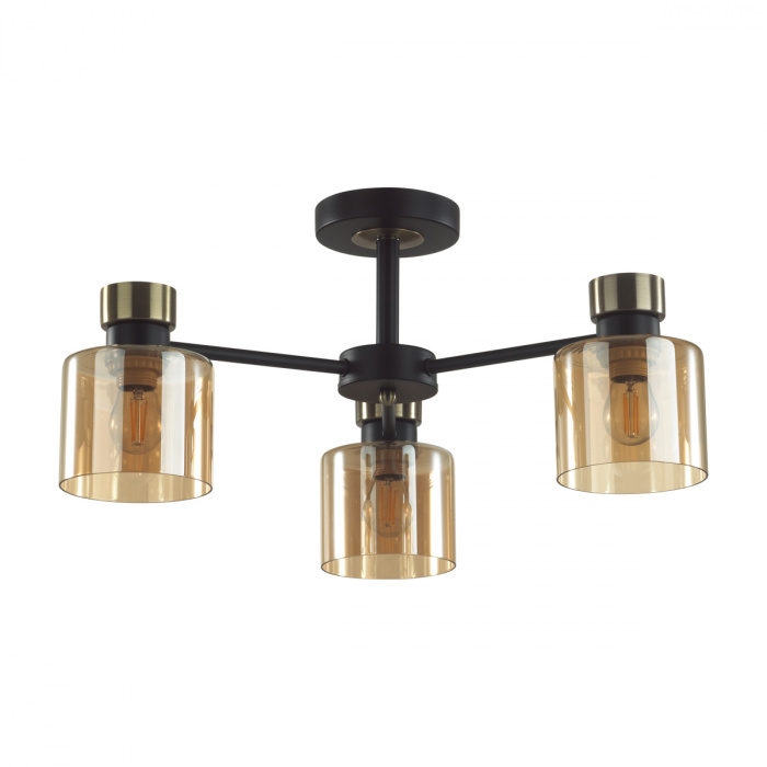 Потолочная люстра Lumion Comfi Arlin 5643/3C в Санкт-Петербурге