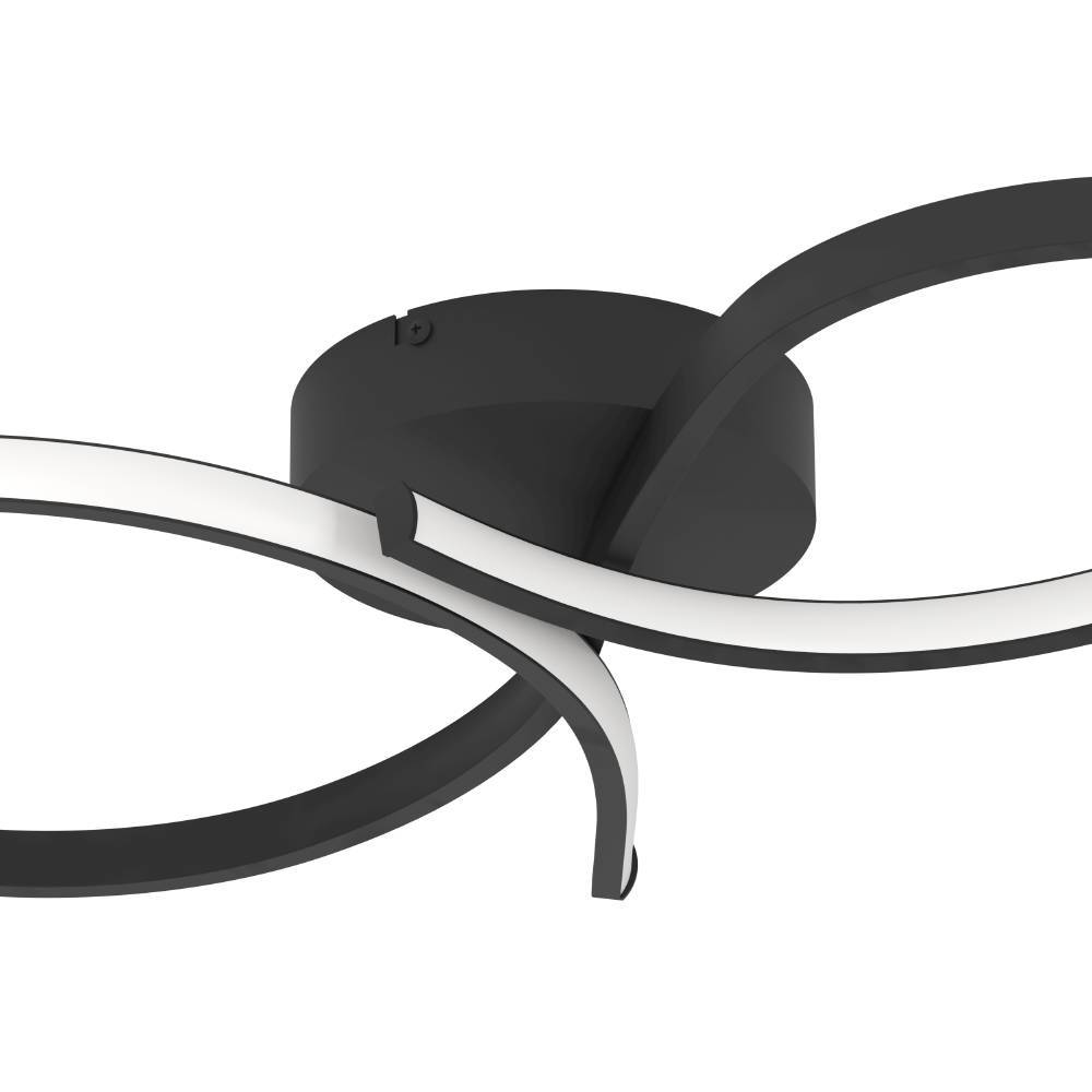 Потолочный светильник Eglo Serpins 901266 в Санкт-Петербурге