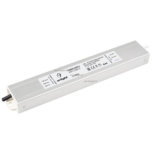Блок питания Arlight ARPV-24080-D (24V, 3.3A, 80W) 025745 в Санкт-Петербурге