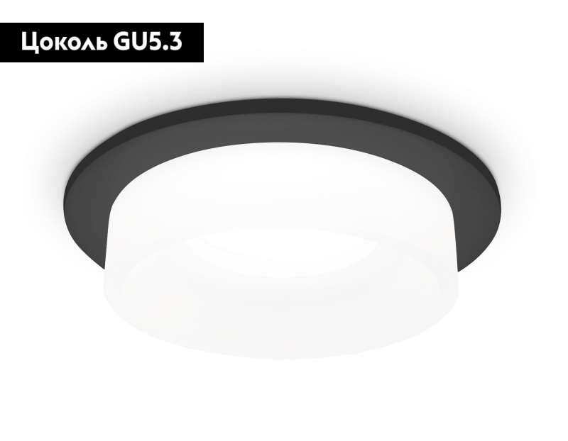 Встраиваемый светильник Ambrella Light Techno Spot TN1312 в #REGION_NAME_DECLINE_PP#