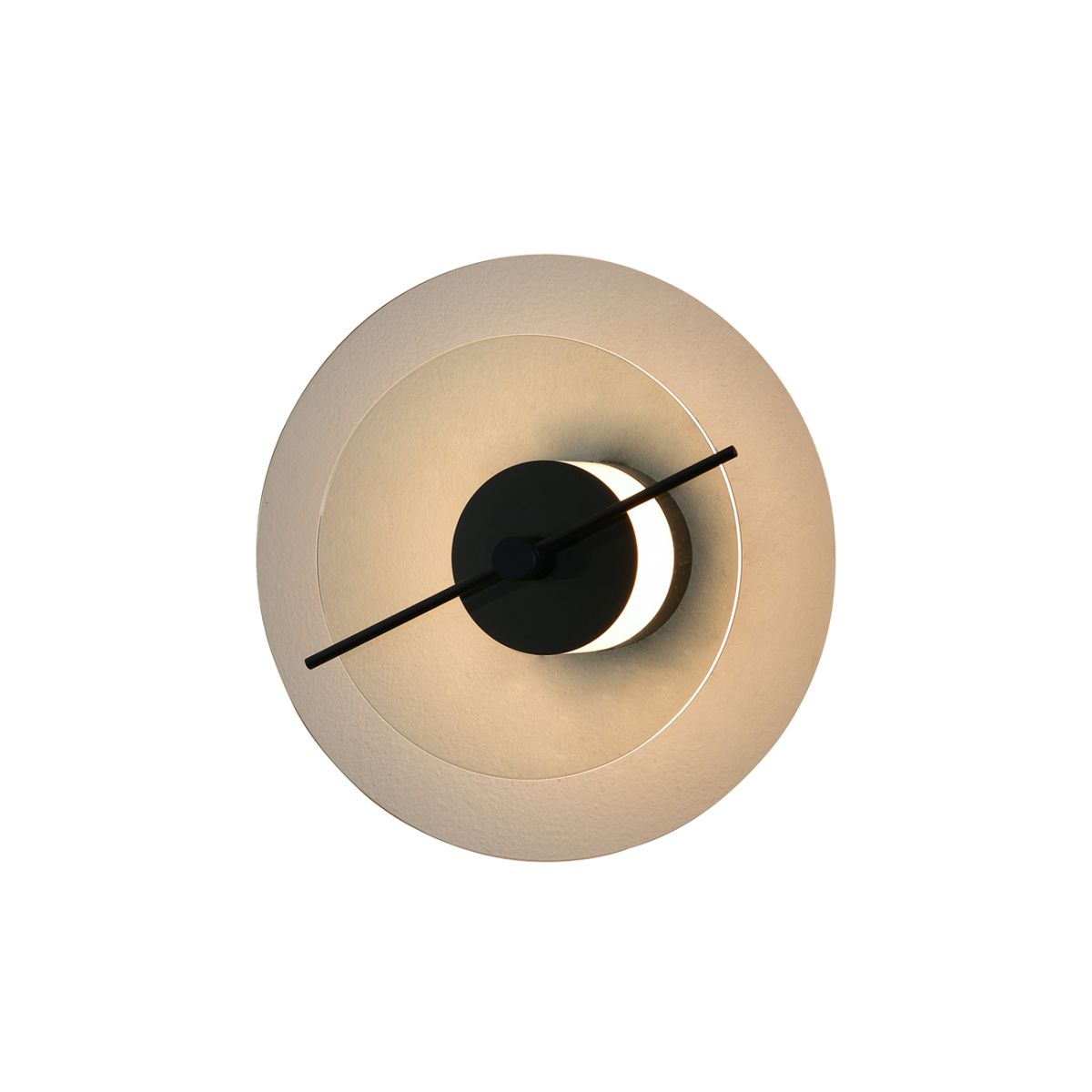 Настенный светильник Indigo Variabile 11072/B/1W Black V000207L в Санкт-Петербурге