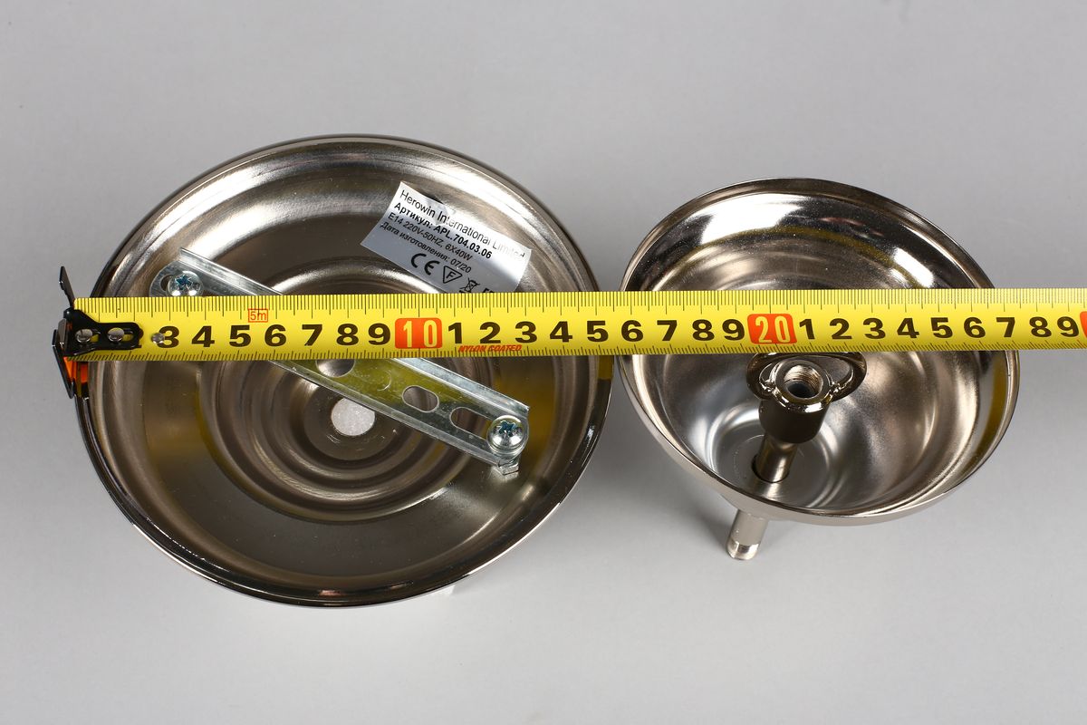 Потолочная люстра Aployt Gaell APL.704.03.06 в #REGION_NAME_DECLINE_PP#