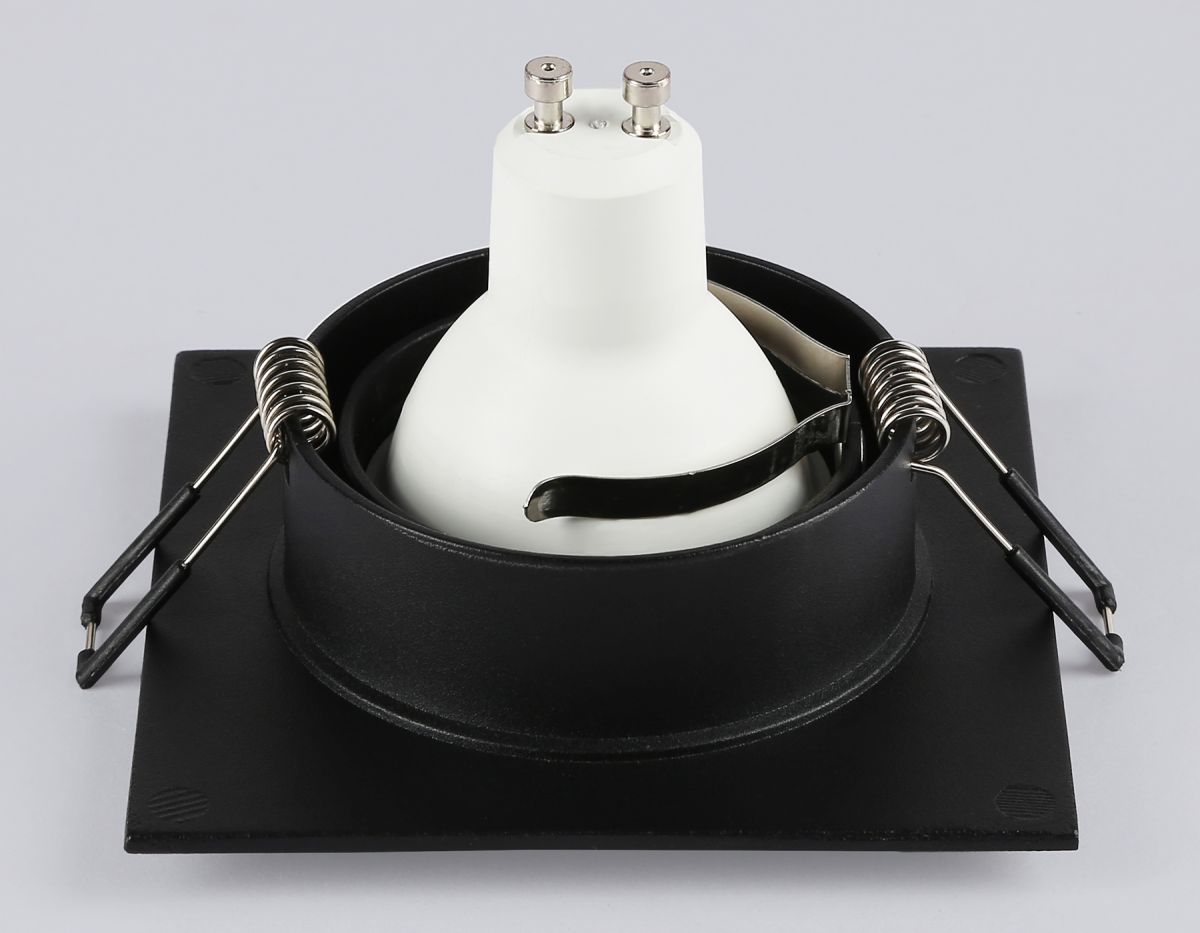 Встраиваемый светильник Ambrella Light Techno Spot Standard Tech TN102744 в Санкт-Петербурге