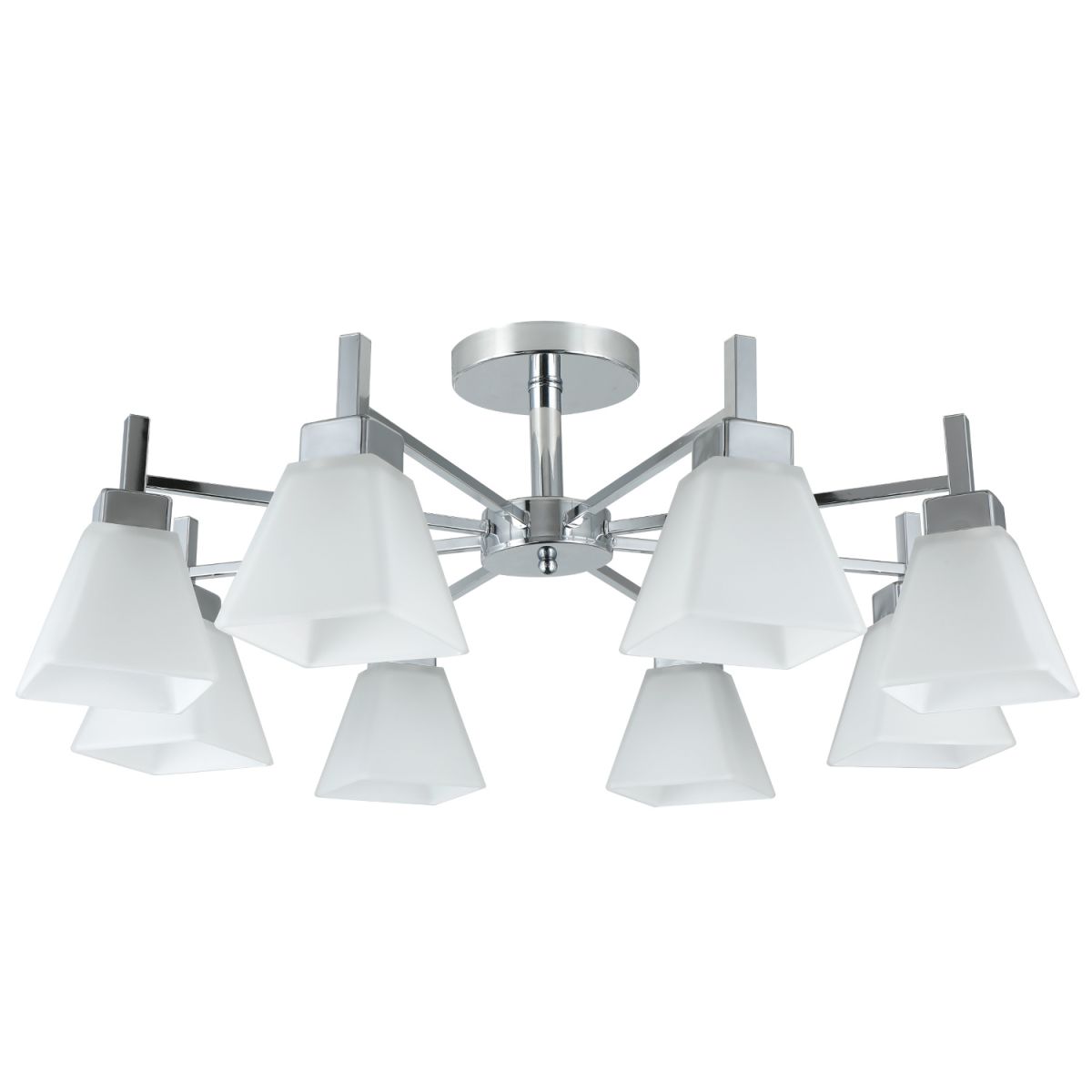 Люстра на штанге Reluce 23570-0.3-08 в #REGION_NAME_DECLINE_PP#