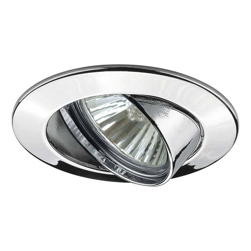 Встраиваемый светильник Paulmann Downlights Premium Line 98943 в Санкт-Петербурге