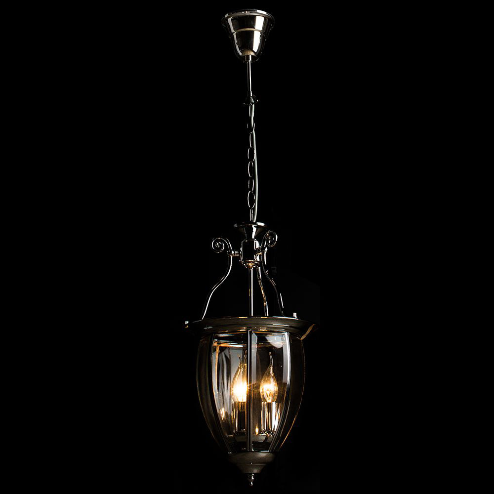 Подвесной светильник Arte Lamp Rimini A6509SP-3CC в Санкт-Петербурге